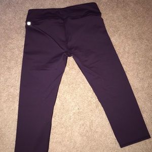 Fabletics workout pants